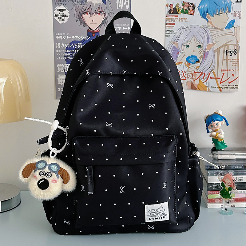 Tas Ransel Gaya Korea untuk Ma - Bb Cushion Korean ulasan dan harga