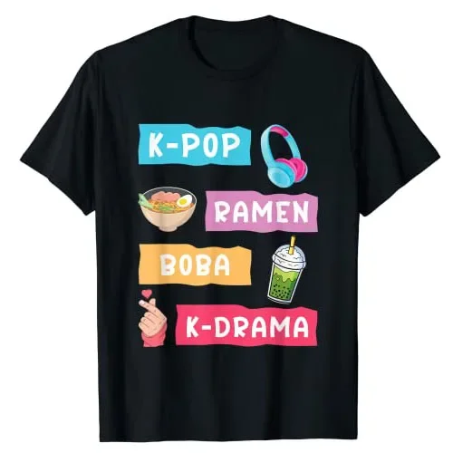 Fashion untuk Penggemar K-Dram - Korean Girl Lifestyle ulasan dan harga