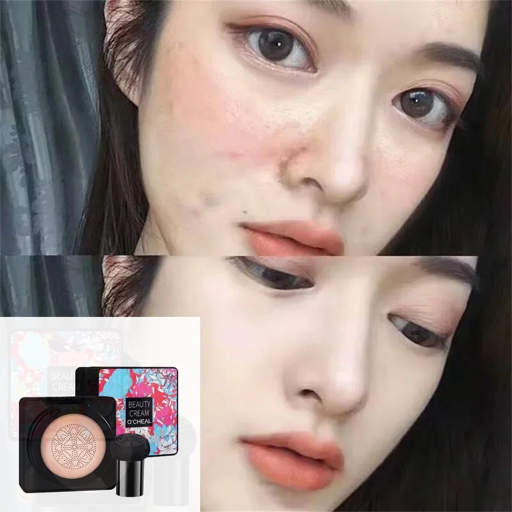 Krim CC alas bedak ajaib kepal - Bb Cushion Korean ulasan dan harga