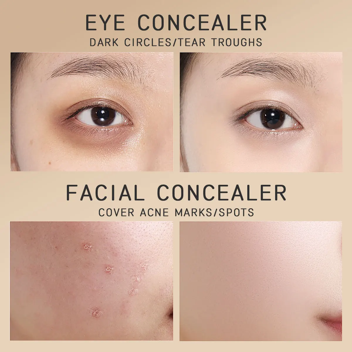 Foundation Cair untuk Wajah, M - Bb Cushion Korean ulasan dan harga